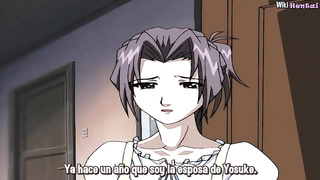 Chantaje a la madrastra sub español