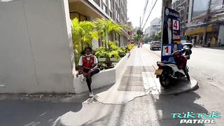 Party D - Hot Asian Nude XXX