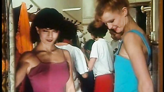 La Pension Des Fesses Nues