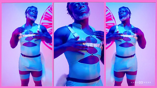 Mina Kali, Lina Bembe, Delfine Dahlia - Triptychon 7 XXX