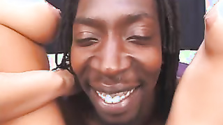 Avy Scott Hunter Young Byron Long threesome