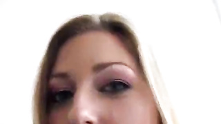 Avy Scott naughty aunt