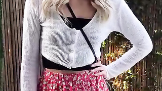 Charlotte Sins BS