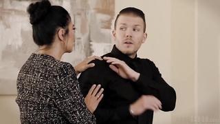 Porn FamilyXXX Dana Vespoli XXX