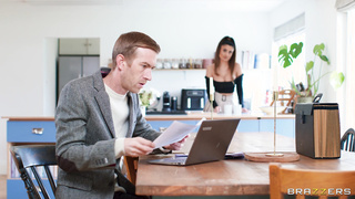 July 23, 2024 Pitch This Pussy Marina Maya, Danny D