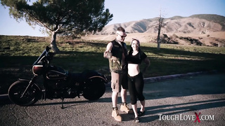 Katrina Jade - 3rd Wheel