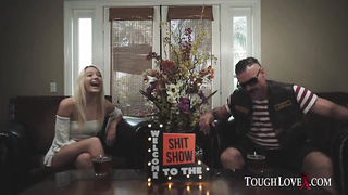 Kenna James - 3rd Wheel