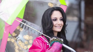 Milf Ava gets some nice hard fucking