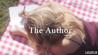 Remy babe - The Author