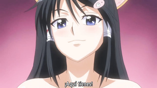 HHH Triple Ecchi: Episodio 2