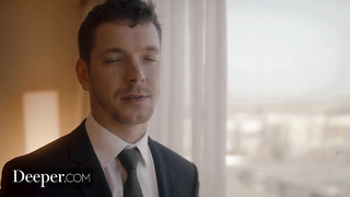 Cheating with her wife- Nia Naccy