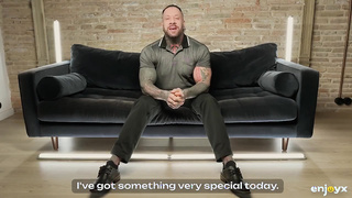 One Orgasm Is Never Enough for Fiery hot Knight