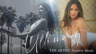 Scarlett Alexis - The Artist 2 video