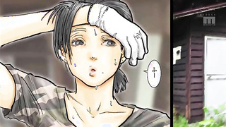 [MIMK-052] (English subbed) Your Chubby Skins Feels So Good Auntie - Auntie Is The Perfect Wanking T