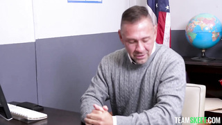 XXX Concept Charmed | Chloe Temple