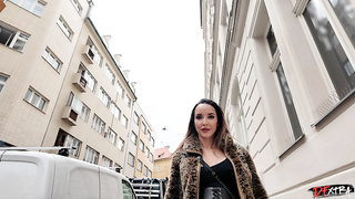 Porn Francys Belle XXX