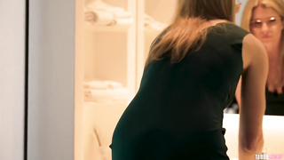 XXX Cory Chase End of Summer Vacation Part 1