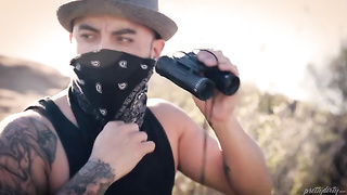 Border Petrol- LUNA STAR