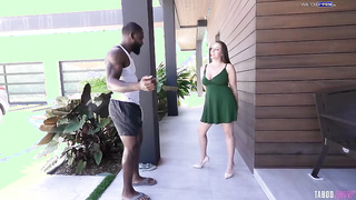Melanie Hicks - BBC Bully Volume 6 - Busty MILF