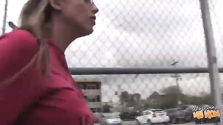 Kylie Worthy Shorty Mac