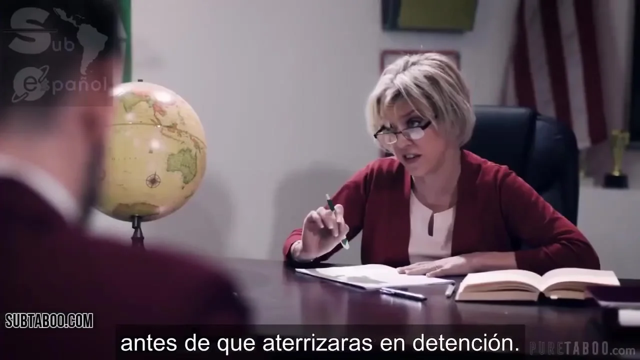 Dee Williams - outnumbered sub Spanish