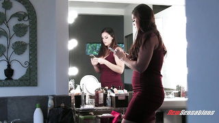 Allison Tyler sex with Chad white