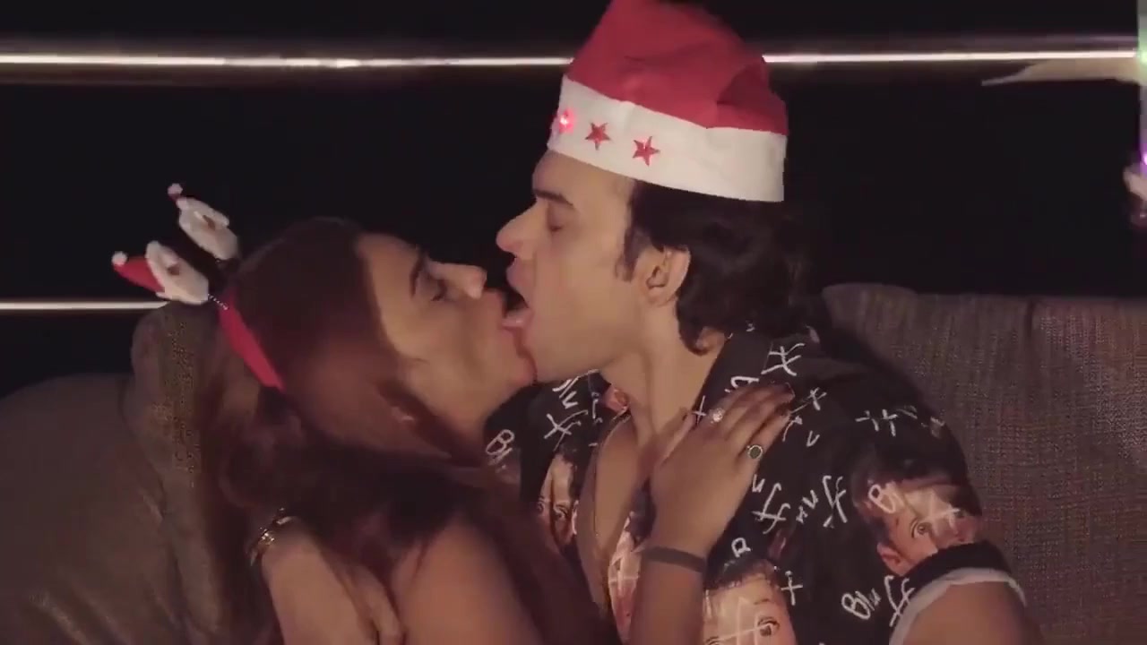 Passionate moments with Ruks Khandagale