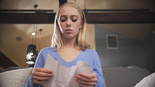 Braylin Bailey & Blonde Mature Our Secret pt 2