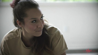 Laney Gray & Bella Rolland: Love Story pt 2