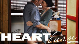 Olive Glass- Heartburn Pt. 2