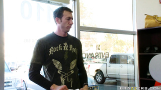 Pornstars Punished - Mya Nicole