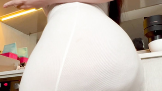 Big Booty Babe 2 video