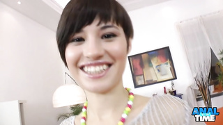 Giuliana Grandi And Geizer - The Gape Girls XXX