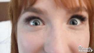 Lilly Mays - How To Fuck A Redhead And Enjoy It Twice XXX