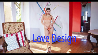 Love Design XXX