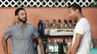 Violet Start: Wife Swap