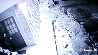 Angela White & Jenna Sativa: Panty Theft