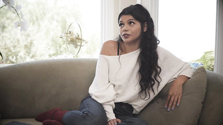 Anya Olson & Harley Haze: AHL How We Kiss pt 1