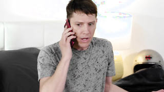 1608 Mommy's Boy - Ryan Keely & Rion King