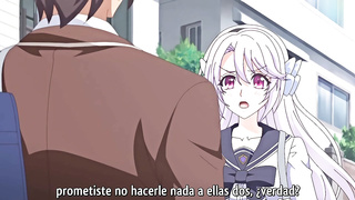 kazoku haha to shimai no kyousei 3