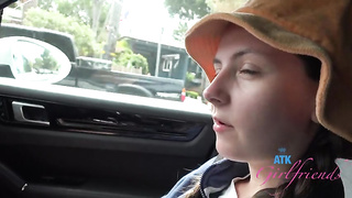 Serena Hill - Norcal 7 XXX