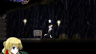 torenia action リョナ