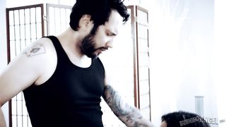 Tits and Tattoos Sheridan Love 2018