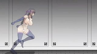 demo girl リョナ  porn 2