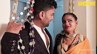 Bhojpuri Bhabhi (2024)