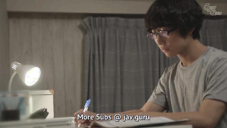 [GVG-594] (English subbed) Mother-son incest - Chisato Shoda ⋆ Jav Guru ⋆ Japanese porn Tube