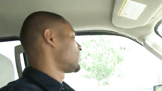 A slut in need of bbc 805