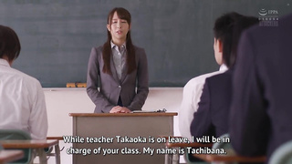 [SHKD-848] (English subbed) Female Teacher Full Domination Jessica Kizaki ⋆ Jasex Guru ⋆ Japanese porn