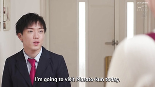 [URE-106] (English subbed) Seducing a nearby woman. Mom edition ⋆ Jasex Guru ⋆ Japanese porn Tube