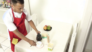 Horny milf wants some dick